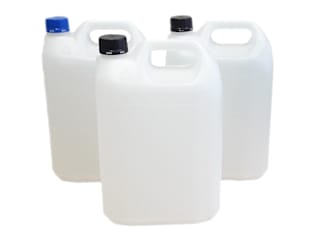 Canister 4 liters