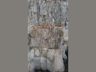 Folia LDPE bezbarwną
