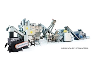 Innowacyjne linie do