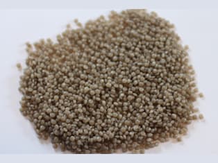 Granulat naturalny/przezroczysty