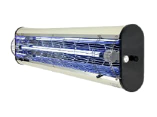 Lampy i urządzenia U