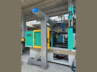 Robot - Sepro SR Mul