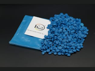 PE reg light (blue)