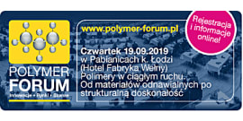 Polymer Forum 2019