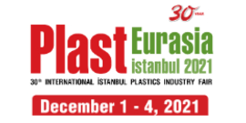 Plast Eurasia Istanbul 2021