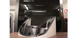 Wielkoformatowe drukowanie 3D -