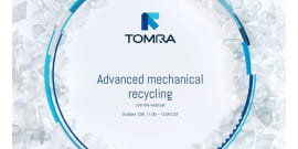 TOMRA Talks - Zaawansowany recykling