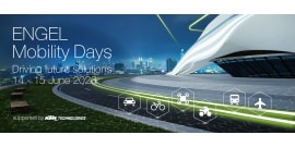 Engel Mobility Days