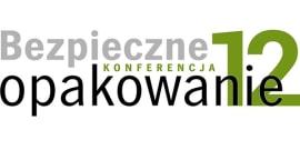 Konferencja "Bezpieczne Opakowanie"