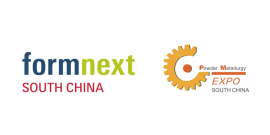 Formnext + PM South China 2024