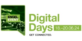 ENGEL Digital Days