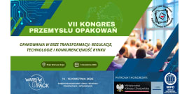 VII Kongres Polskiej Izby Opakowań