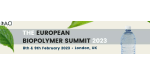 European Biopolymer Summit 2023