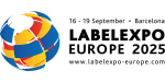 Labelexpo Europe 2025