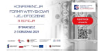 Konferencja Forma wtryskowa i jej otoczenie