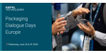 Packaging Dialogue Days Europe 