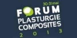 Plasturgie Composites- Forum 2013