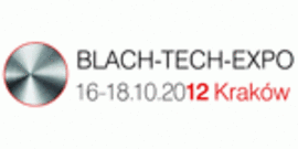 Blach-Tech Expo 2012 