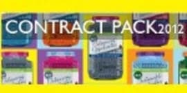 Contract Pack 2012