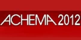 Achema 2012