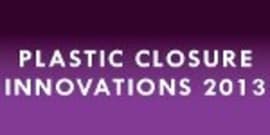 Plastic Closure Innovations 2013