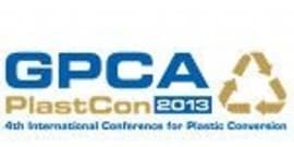 GPCA PlastCon 2013