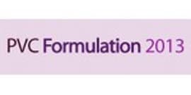 PVC Formulation 2013
