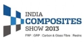 India Composites Show 2013
