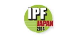 IPF Japan 2014