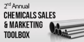 Chemical Sales & Marketing Toolbox 2014