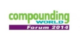 Compounding World Forum 2014