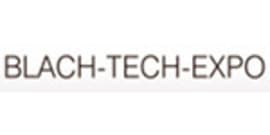 Blach-Tech-Expo 2014 