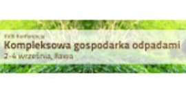 Kompleksowa gospodarka odpadami 2014