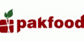 Pakfood 2015 
