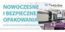 Nowoczesne i bezpieczne opakowania