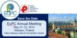 EuPC Annual Meeting 2015