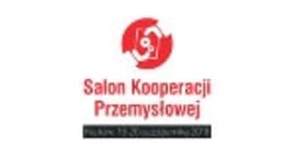 Salon Kooperacji Przemysłowej 2016