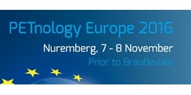 PETnology Europe 2016