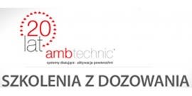 Technologie dozowania w montażu