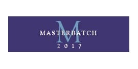 Masterbatch 2017