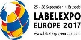 LabelExpo Europe 2017