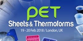 PET Sheets & Thermoforms