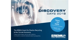 Erema Discovery Days 2018