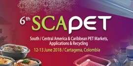 6th SCAPET 2018