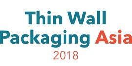 Thin Wall Packaging Asia 2018