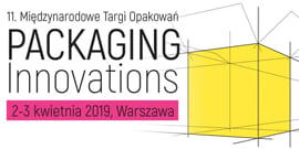 Packaging Innovations 2019