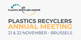 Plastics Recyclers Annual Meeting 2019