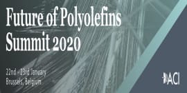 Future of Polyolefins 2020 Summit