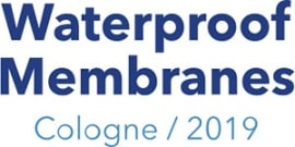 Waterproof Membranes 2019