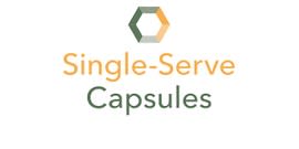 Single-Serve Capsules US 2020